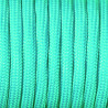 EFCO - Paracorde - 2 mm X 4 m - 1 Pièce - Turquoise