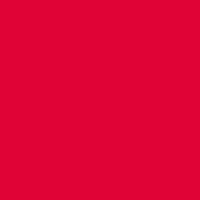 EFCO - EFCOLOR - Poudre de sur-Glaçure - 150 °C - 10 ml - Fraise