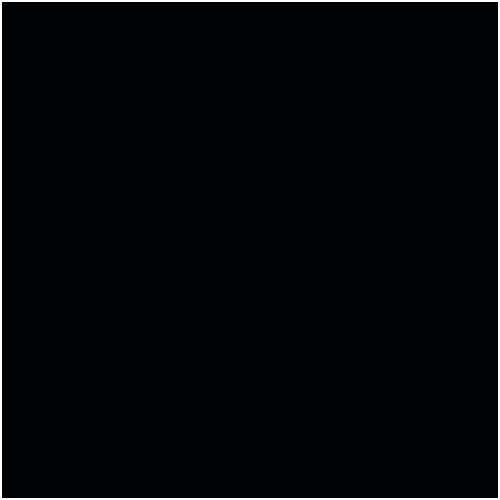 EFCO - EFCOLOR - Poudre de sur-Glaçure - 150 °C - 10 ml - Noir