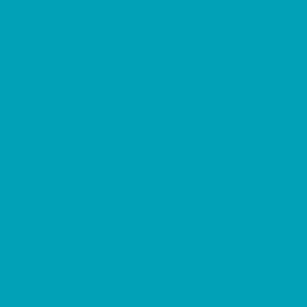 EFCO - EFCOLOR - Poudre de sur-Glaçure - 150 °C - 10 ml - Turquoise