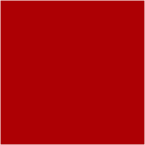 EFCO - EFCOLOR - Poudre de sur-Glaçure - 150 °C - 10 ml - Rouge
