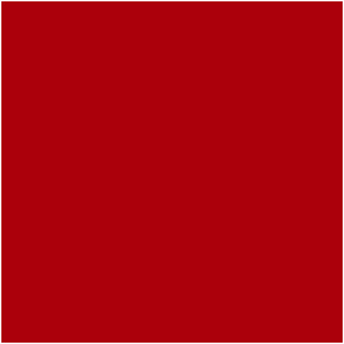 EFCO - EFCOLOR - Poudre de sur-Glaçure - 150 °C - 10 ml - Rouge Transparent