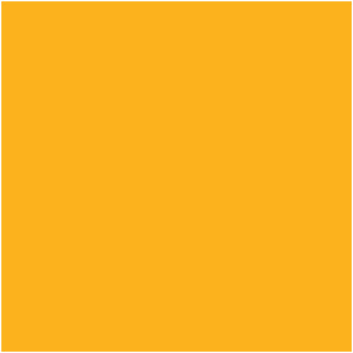 EFCO - EFCOLOR - Poudre de sur-Glaçure - 150 °C - 10 ml - Jaune Doré