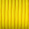 EFCO - Paracorde - 4 mm X 4 m - 1 Pièce - Jaune