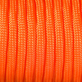 EFCO - Paracorde - 4 mm X 4 m - 1 Pièce - Orange