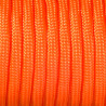 EFCO - Paracorde - 4 mm X 4 m - 1 Pièce - Orange
