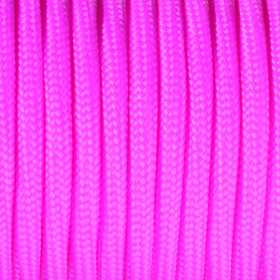 EFCO - Paracorde - 4 mm X 4 m - 1 Pièce - Pink