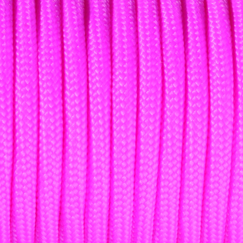 EFCO - Paracorde - 4 mm X 4 m - 1 Pièce - Pink