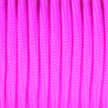 EFCO - Paracorde - 4 mm X 4 m - 1 Pièce - Pink