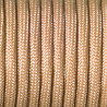 EFCO - Paracorde - 4 mm X 4 m - 1 Pièce - Beige