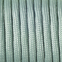 EFCO - Paracorde - 4 mm X 4 m - 1 Pièce - Gris