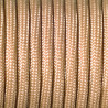 EFCO - Paracorde - 2 mm X 4 m - 1 Pièce - Beige