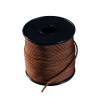 EFCO - Paracorde - 2 mm X 4 m - 1 Pièce - Brun