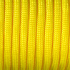 EFCO - Paracorde - 2 mm X 4 m - 1 Pièce - Jaune