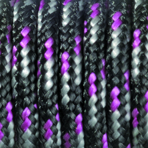 EFCO - Paracorde - 2 mm X 4 m - 1 Pièce - Pink