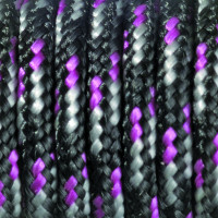 EFCO - Paracorde - 2 mm X 4 m - 1 Pièce - Pink