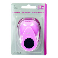 EFCO - Perforatrice m - Cercle 7 / 8 Inch - 22 mm