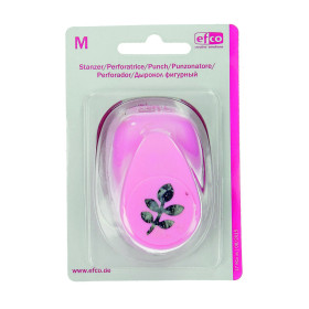 EFCO - Perforatrice m - Branche - 25 X 17 mm