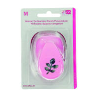 EFCO - Perforatrice m - Branche - 25 X 17 mm