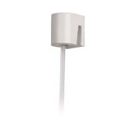 STAS - J-Rail - Cylinder Hook