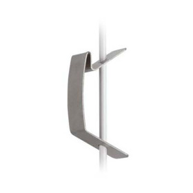 STAS - J-Rail - Spring Hook 15kg
