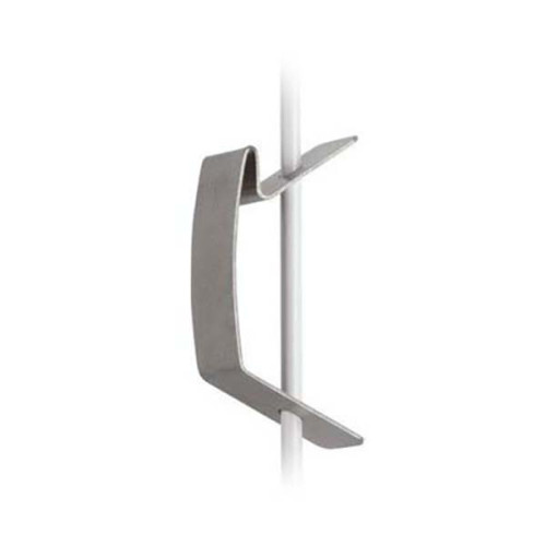 STAS - J-Rail - Spring Hook 15kg