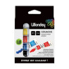 WONDAY - Gouache - 5 Tubes de 12ml