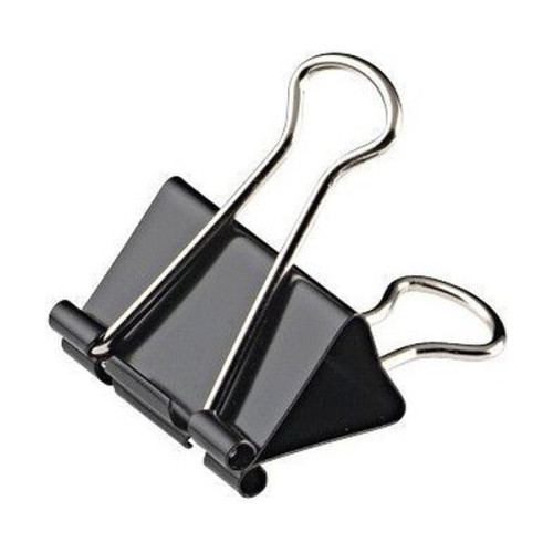 WONDAY - Pinces Double-Clip 19mm (à l'unité)