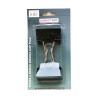 WONDAY - Pinces Double-Clip 51mm (lot de 2)