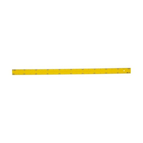 WONDAY - School Blackboard Ruler 1m - Chipboard