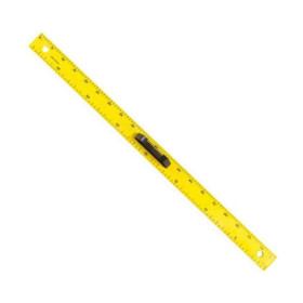 WONDAY - School Blackboard Ruler 1m - Recycled Plastic