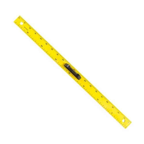 WONDAY - School Blackboard Ruler 1m - Recycled Plastic