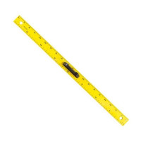 WONDAY - School Blackboard Ruler 1m - Recycled Plastic