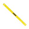 WONDAY - School Blackboard Ruler 1m - Recycled Plastic