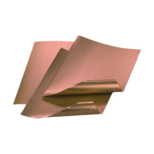 EFCO - Feuille en Cuivre - 30 X 20 cm / 0,3 mm