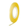 EFCO - Adhésif Double-Face Deko Tape - 5 mm X 10 m - 1 Pièce - Transparent