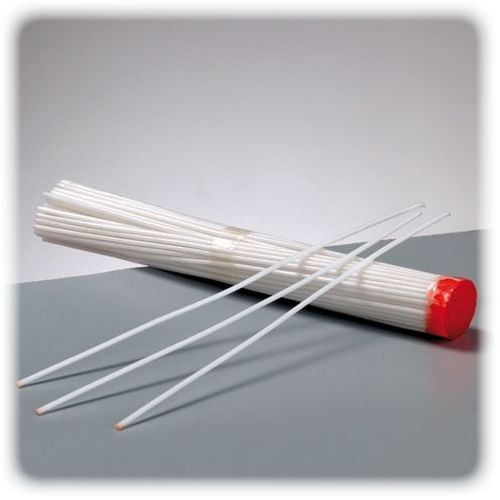 EFCO - Mèche Ronde Cirée - Nr.4 / 10 cm - 100 Pièces