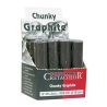 Cretacolor - Chunky Graphite - Bâton Graphite
