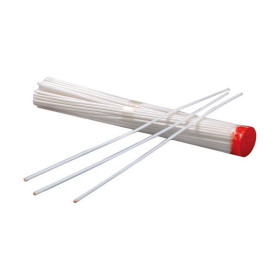 EFCO - Mèche Ronde Cirée - Nr.6 / 20 cm - 100 Pièces