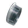 EFCO - Fil Aluminium - Ø1 mm - 5 m / Env. 11 g - Argenté