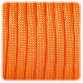 EFCO - Paracorde - 2 mm X 4 m - 1 Pièce - Orange
