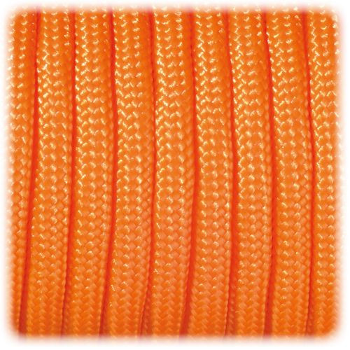 EFCO - Paracorde - 2MM X 4M - 1 Pièce - Orange
