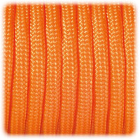 EFCO - Paracorde - 2MM X 4M - 1 Pièce - Orange