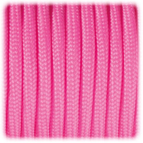 EFCO - Paracorde - 4 mm X 4 m - 1 Pièce - Pink