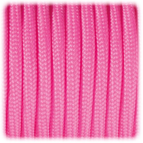 EFCO - Paracorde - 4MM X 4M - 1 Pièce - Pink