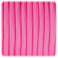 EFCO - Paracorde - 4MM X 4M - 1 Pièce - Pink