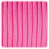 EFCO - Paracorde - 4MM X 4M - 1 Pièce - Pink