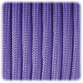 EFCO - Paracorde - 2 mm X 4 m - 1 Pièce - Lilas