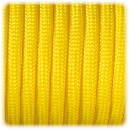 EFCO - Paracorde - 4MM X 4M - 1 Pièce - Jaune