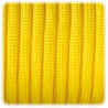 EFCO - Paracorde - 4MM X 4M - 1 Pièce - Jaune